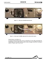 Preview for 13 page of Environnement AS32M Technical Manual