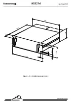 Preview for 24 page of Environnement AS32M Technical Manual