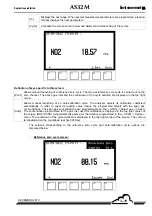 Preview for 53 page of Environnement AS32M Technical Manual