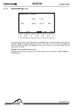 Preview for 56 page of Environnement AS32M Technical Manual