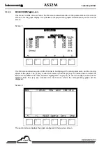 Preview for 58 page of Environnement AS32M Technical Manual