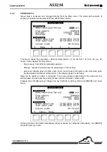 Preview for 79 page of Environnement AS32M Technical Manual