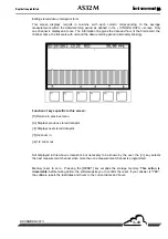 Preview for 81 page of Environnement AS32M Technical Manual