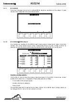 Preview for 88 page of Environnement AS32M Technical Manual