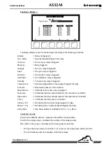 Preview for 91 page of Environnement AS32M Technical Manual