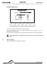 Preview for 92 page of Environnement AS32M Technical Manual