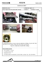 Preview for 112 page of Environnement AS32M Technical Manual