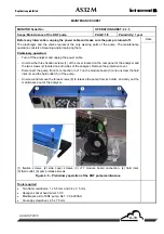 Preview for 117 page of Environnement AS32M Technical Manual