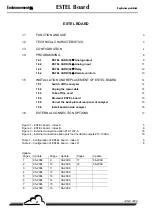 Preview for 144 page of Environnement AS32M Technical Manual