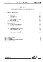 Предварительный просмотр 9 страницы Environnement CO12M Technical Manual