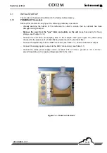 Предварительный просмотр 37 страницы Environnement CO12M Technical Manual