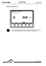 Предварительный просмотр 40 страницы Environnement CO12M Technical Manual