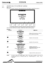 Предварительный просмотр 44 страницы Environnement CO12M Technical Manual