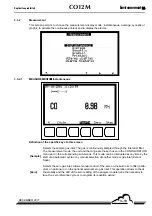 Предварительный просмотр 45 страницы Environnement CO12M Technical Manual