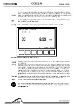 Предварительный просмотр 46 страницы Environnement CO12M Technical Manual