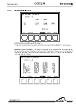 Предварительный просмотр 47 страницы Environnement CO12M Technical Manual