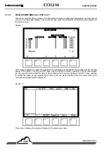 Предварительный просмотр 52 страницы Environnement CO12M Technical Manual