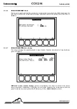 Предварительный просмотр 54 страницы Environnement CO12M Technical Manual