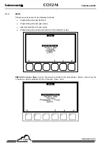 Предварительный просмотр 56 страницы Environnement CO12M Technical Manual