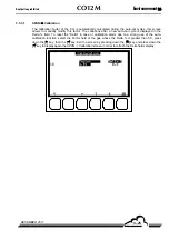 Предварительный просмотр 57 страницы Environnement CO12M Technical Manual
