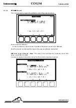Предварительный просмотр 60 страницы Environnement CO12M Technical Manual
