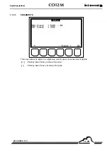 Предварительный просмотр 61 страницы Environnement CO12M Technical Manual