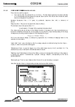 Предварительный просмотр 64 страницы Environnement CO12M Technical Manual