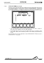 Предварительный просмотр 65 страницы Environnement CO12M Technical Manual