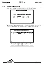 Предварительный просмотр 66 страницы Environnement CO12M Technical Manual