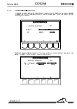 Предварительный просмотр 67 страницы Environnement CO12M Technical Manual