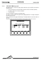 Предварительный просмотр 68 страницы Environnement CO12M Technical Manual