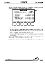 Предварительный просмотр 77 страницы Environnement CO12M Technical Manual