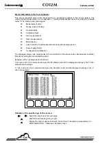 Предварительный просмотр 78 страницы Environnement CO12M Technical Manual