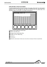 Предварительный просмотр 79 страницы Environnement CO12M Technical Manual