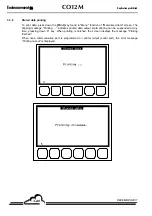 Предварительный просмотр 80 страницы Environnement CO12M Technical Manual