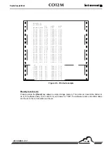 Предварительный просмотр 81 страницы Environnement CO12M Technical Manual