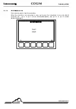 Предварительный просмотр 86 страницы Environnement CO12M Technical Manual