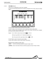 Предварительный просмотр 87 страницы Environnement CO12M Technical Manual