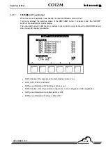 Предварительный просмотр 89 страницы Environnement CO12M Technical Manual