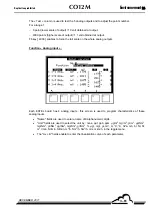 Предварительный просмотр 93 страницы Environnement CO12M Technical Manual