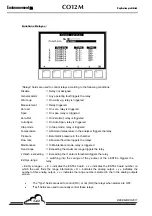 Предварительный просмотр 94 страницы Environnement CO12M Technical Manual