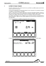 Предварительный просмотр 123 страницы Environnement CO12M Technical Manual