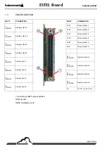 Предварительный просмотр 138 страницы Environnement CO12M Technical Manual