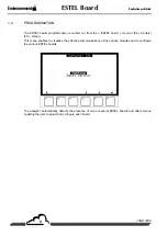 Предварительный просмотр 142 страницы Environnement CO12M Technical Manual