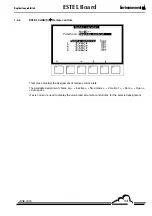 Предварительный просмотр 147 страницы Environnement CO12M Technical Manual