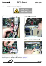 Предварительный просмотр 150 страницы Environnement CO12M Technical Manual