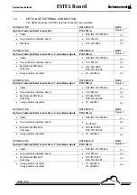 Предварительный просмотр 151 страницы Environnement CO12M Technical Manual