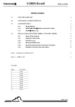 Предварительный просмотр 154 страницы Environnement CO12M Technical Manual