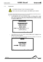 Предварительный просмотр 157 страницы Environnement CO12M Technical Manual