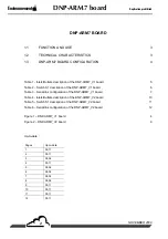 Предварительный просмотр 164 страницы Environnement CO12M Technical Manual